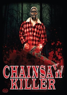 Chainsaw Killer - Film ryhmässä DVD & BLU-RAY @ Bengans Skivbutik AB (1023808)