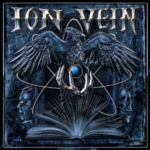 Ion Vein - Ion Vein ryhmässä CD @ Bengans Skivbutik AB (1023810)