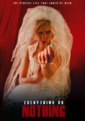 Everything Or Nothing - Film ryhmässä DVD & BLU-RAY @ Bengans Skivbutik AB (1023887)