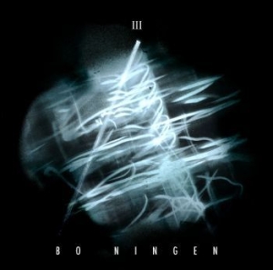 Bo Ningen - Iii ryhmässä CD @ Bengans Skivbutik AB (1023894)