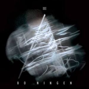 Bo Ningen - Iii (Inkl.Cd) ryhmässä VINYYLI @ Bengans Skivbutik AB (1023895)