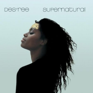 Des'ree - Supernatural ryhmässä CD @ Bengans Skivbutik AB (1024267)