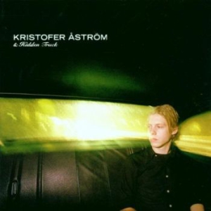 Kristofer Åström & Hidden Truck - Go, Went, Gone ryhmässä VINYYLI @ Bengans Skivbutik AB (1024383)