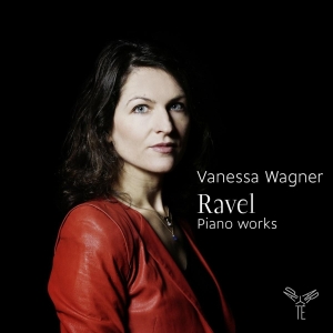 Ravel M. - Piano Works ryhmässä CD @ Bengans Skivbutik AB (1025761)