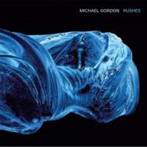 Michael Gordon - Rushes ryhmässä CD @ Bengans Skivbutik AB (1025764)