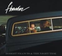 Francis Robert - Heaven ryhmässä CD @ Bengans Skivbutik AB (1025797)