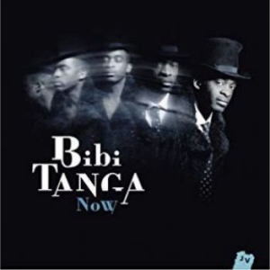 Bibi Tanga - Now ryhmässä CD @ Bengans Skivbutik AB (1025802)