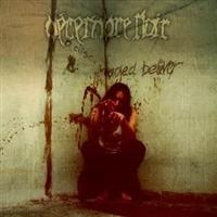 Decembre Noir - A Discouraged Believer ryhmässä CD @ Bengans Skivbutik AB (1025881)