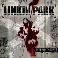 LINKIN PARK - HYBRID THEORY ryhmässä Minishops / Pod @ Bengans Skivbutik AB (1025903)