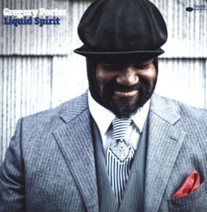 Gregory Porter - Liquid Spirit - Vinyl ryhmässä -Start LP2 @ Bengans Skivbutik AB (1026012)