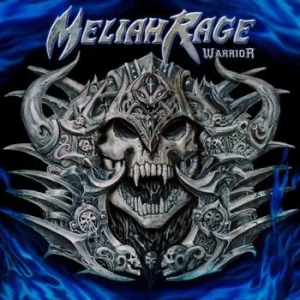 Meliah Rage - Warrior ryhmässä CD @ Bengans Skivbutik AB (1026172)