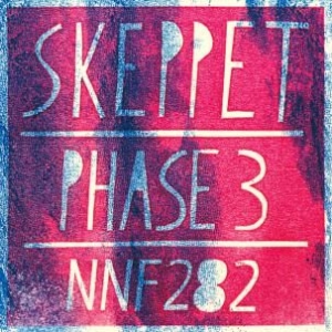 Skeppet - Phase 3 ryhmässä VINYYLI @ Bengans Skivbutik AB (1026212)