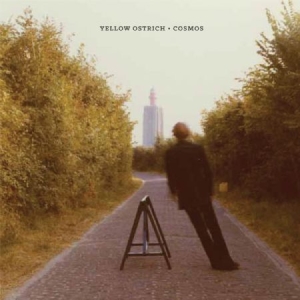 Yellow Ostrich - Cosmos ryhmässä VINYYLI @ Bengans Skivbutik AB (1026215)