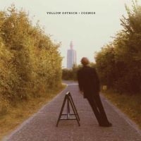 Yellow Ostrich - Cosmos ryhmässä ME SUOSITTELEMME / Joululahjavinkki: CD @ Bengans Skivbutik AB (1026216)