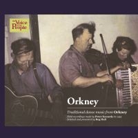 Blandade Artister - Orkney ryhmässä CD @ Bengans Skivbutik AB (1026227)