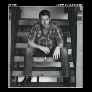 Fullbright John - Songs ryhmässä CD @ Bengans Skivbutik AB (1026237)