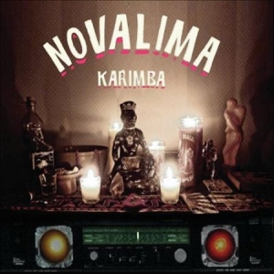 Novalima - Karimba ryhmässä CD @ Bengans Skivbutik AB (1026256)