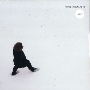 Prins Thomas - Prins Thomas Iii ryhmässä CD @ Bengans Skivbutik AB (1026289)