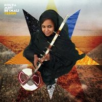 Mint Seymali Noura - Tzenni ryhmässä VINYYLI @ Bengans Skivbutik AB (1026330)