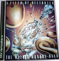 Walter Murphy Band - A Fifth Of Beethoven: Expanded Edit ryhmässä CD @ Bengans Skivbutik AB (1026348)