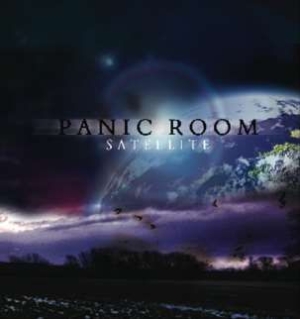 Panic Room - Satellite: Deluxe Cd/Dvd Expanded E ryhmässä CD @ Bengans Skivbutik AB (1026357)