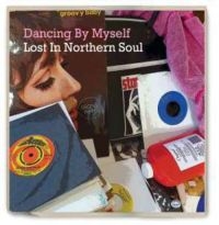 Various Artists - Dancing By Myself - Lost In Norther ryhmässä CD @ Bengans Skivbutik AB (1026368)