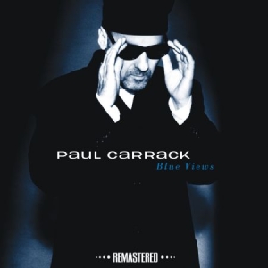 Carrack Paul - Blue Views ryhmässä ME SUOSITTELEMME / Joululahjavinkki: CD @ Bengans Skivbutik AB (1026391)