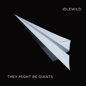 They Might Be Giants - Idlewild:A Compilation ryhmässä CD @ Bengans Skivbutik AB (1026416)