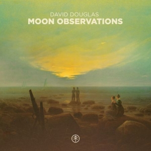 David Douglas - Moon Observations ryhmässä CD @ Bengans Skivbutik AB (1026450)