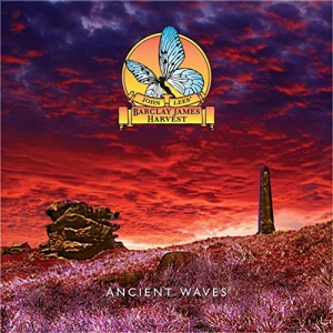 John Lee's Barclay James Harvest - Ancient Waves 12' ryhmässä VINYYLI @ Bengans Skivbutik AB (1026504)