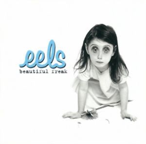 Eels - Beautiful Freek (Vinyl) ryhmässä VINYYLI @ Bengans Skivbutik AB (1027907)