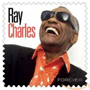 Charles Ray - Ray Charles Forever (Cd+Dvd) ryhmässä DVD & BLU-RAY @ Bengans Skivbutik AB (1027930)