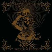 MOURNFUL CONGREGATION - CONCRESCENCE OF THE SOPHIA ryhmässä CD @ Bengans Skivbutik AB (1028614)