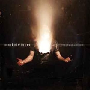 Coldrain - The Revelation ryhmässä CD @ Bengans Skivbutik AB (1028621)