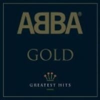 Abba - Abba Gold (2Lp) ryhmässä Minishops / Abba @ Bengans Skivbutik AB (1028624)