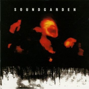 Soundgarden - Superunknown ryhmässä Minishops / Soundgarden @ Bengans Skivbutik AB (1028631)