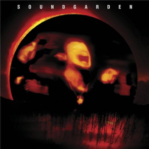 Soundgarden - Superunknown - 20Th (Dlx 2Cd) ryhmässä Minishops / Soundgarden @ Bengans Skivbutik AB (1028632)