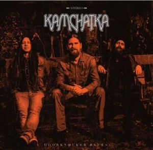 Kamchatka - Doorknocker Blues ryhmässä ME SUOSITTELEMME / Record Store Day / RSD2013-2020 @ Bengans Skivbutik AB (1028812)