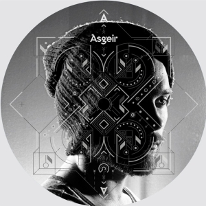 Asgeir - 7-Here It Comes ryhmässä ME SUOSITTELEMME / Record Store Day / RSD2013-2020 @ Bengans Skivbutik AB (1028813)