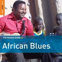 Blandade Artister - Rough Guide To African Blues ryhmässä VINYYLI @ Bengans Skivbutik AB (1028949)