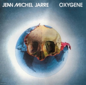 Jarre Jean-Michel - Oxygene ryhmässä ME SUOSITTELEMME / Bengans Henkilökunnan Vinkit / Ranskalaiset Suosikit @ Bengans Skivbutik AB (1029242)