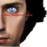 Jarre Jean-Michel - Les Chants Magnétiques / Magnetic Fields ryhmässä Minishops / Jean-Michel Jarre @ Bengans Skivbutik AB (1029244)