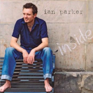 Parker Ian - Inside ryhmässä ME SUOSITTELEMME / Joululahjavinkki: CD @ Bengans Skivbutik AB (1029315)