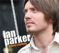 Parker Ian - Where I Belong ryhmässä CD @ Bengans Skivbutik AB (1029324)