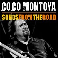 Montoya Coco - Songs From The Road ryhmässä CD @ Bengans Skivbutik AB (1029340)