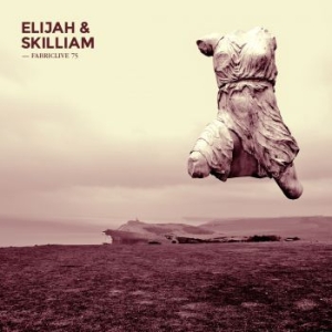 Elijah & Skilliam - Fabricelive 75 ryhmässä CD @ Bengans Skivbutik AB (1029354)