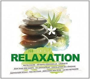 Various Artists - Relaxation - Essentials ryhmässä CD @ Bengans Skivbutik AB (1029375)