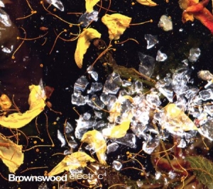 Various Artists - Brownswood Electr*C 4 ryhmässä CD @ Bengans Skivbutik AB (1029447)