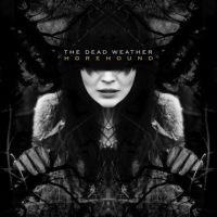 Dead Weather - Horehound ryhmässä VINYYLI @ Bengans Skivbutik AB (1029763)