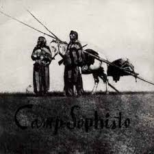 Camp Sophisto - Song in praise of Revolution ryhmässä VINYYLI @ Bengans Skivbutik AB (1029954)